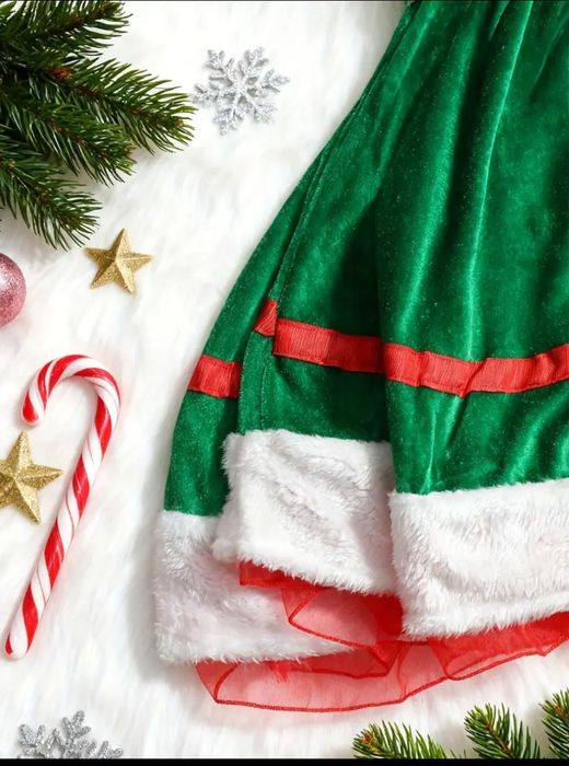 Костюм гном, эльф