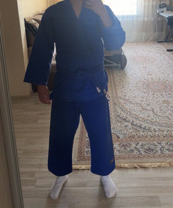 Кимоно Mizuno оригинал