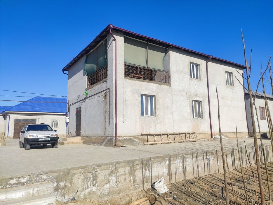 Жай сатылады 2020 салынған