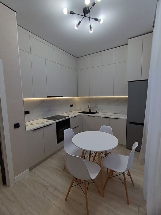 Сдам в аренду квартиру