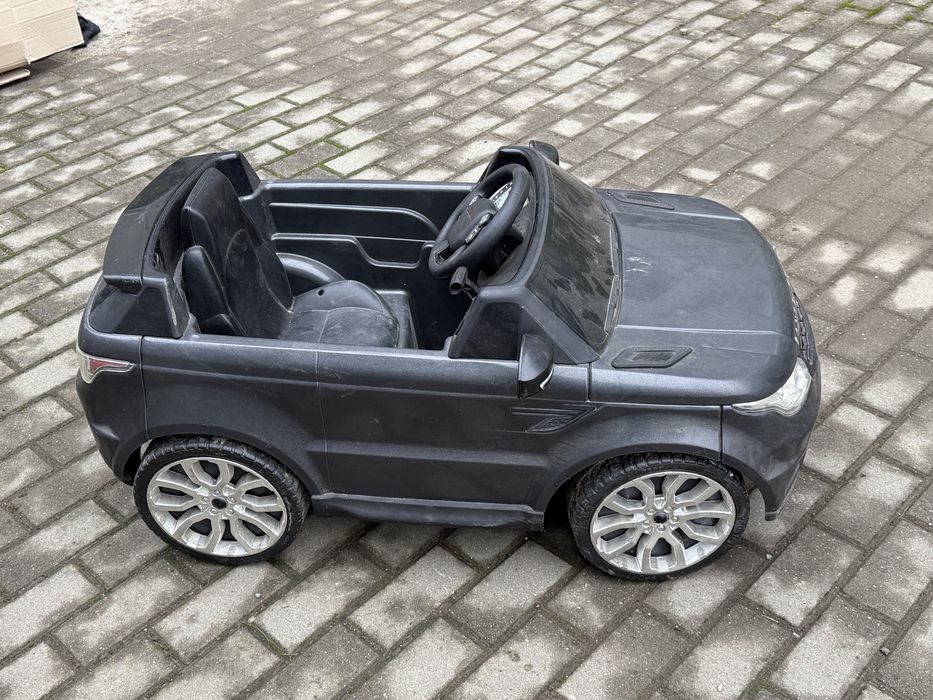 Masina copii pe baterie Range Rover