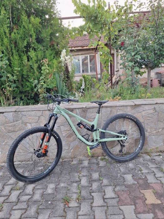 Saracen ariel 60 pro 2023 година