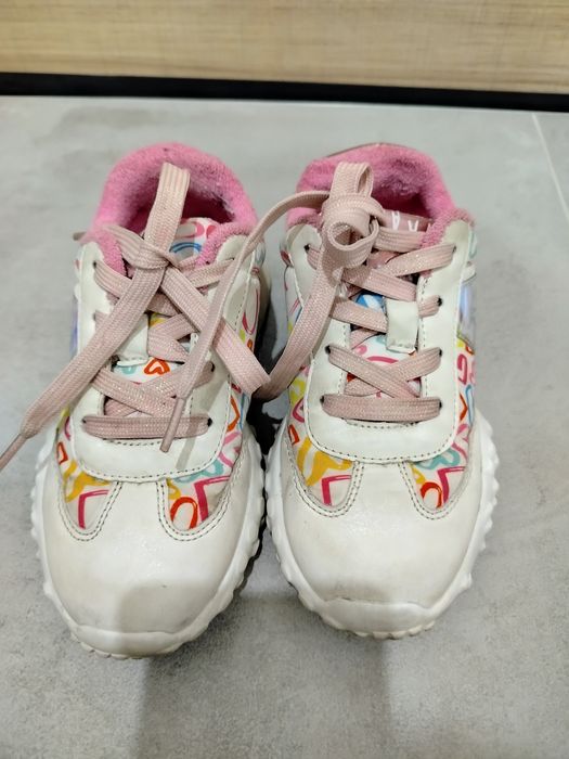 Сникърси Номер 31