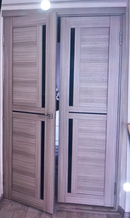 Продам межкомнатные двери