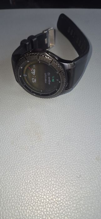 Samsung  s3 frontier