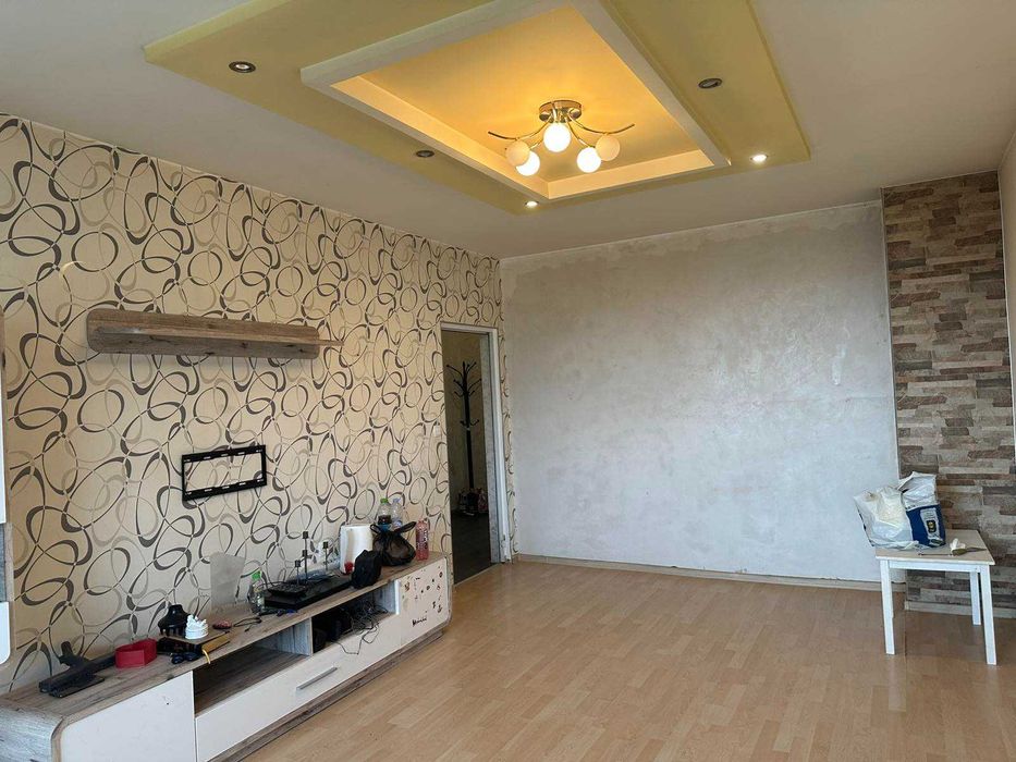 Продава се Двустаен апартамент в Стара Загора, Железник - център - 64 кв.м за 1249 €/кв.м - Снимка #1