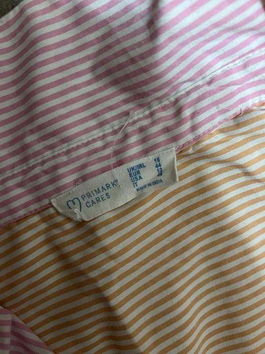 Чисто нова риза Primark