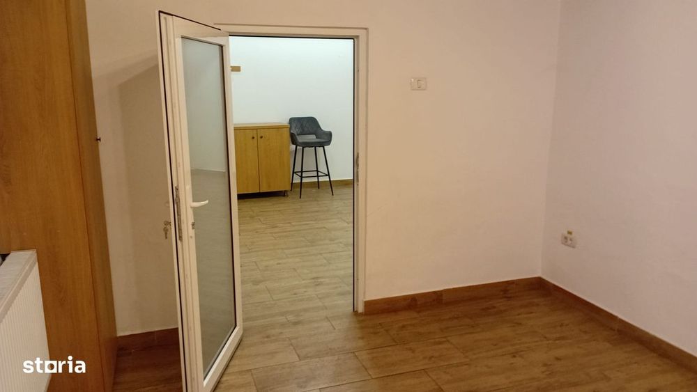 Inchiriez spatiu comercial central Piata Mihai Viteazul