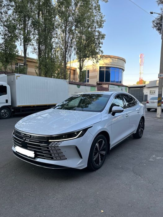 Byd chazor 120km full 2023-yil