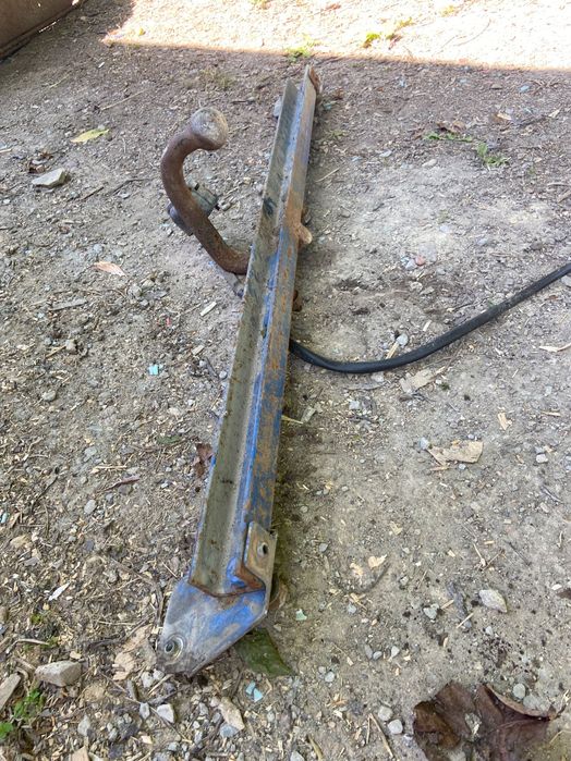 Тегличи за Мерцедес спринтер и Волксваген Т4