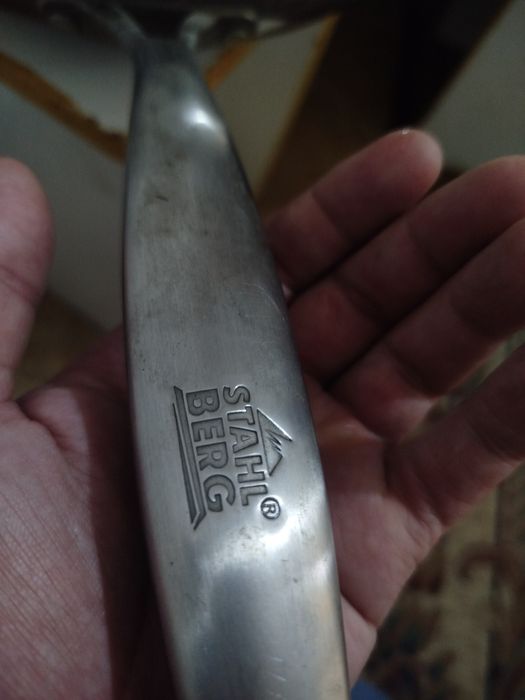 сковорода ВОК Б/У