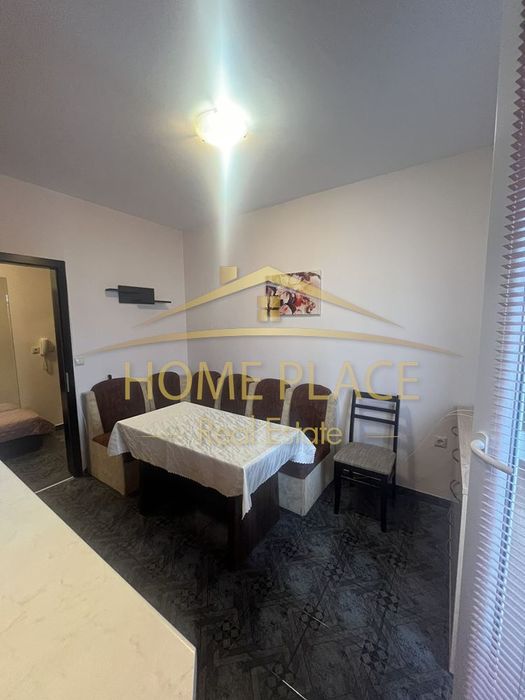 Дава се под наем Тристаен апартамент в Варна, Чаталджа - 75 кв.м за 510 € - Снимка #1