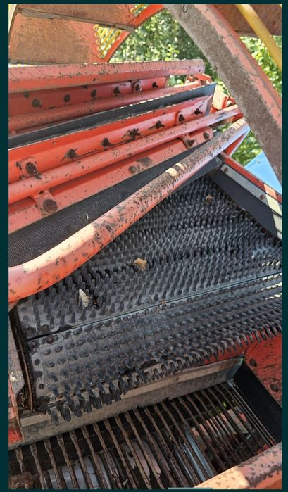 Продам  GRIMME MK700