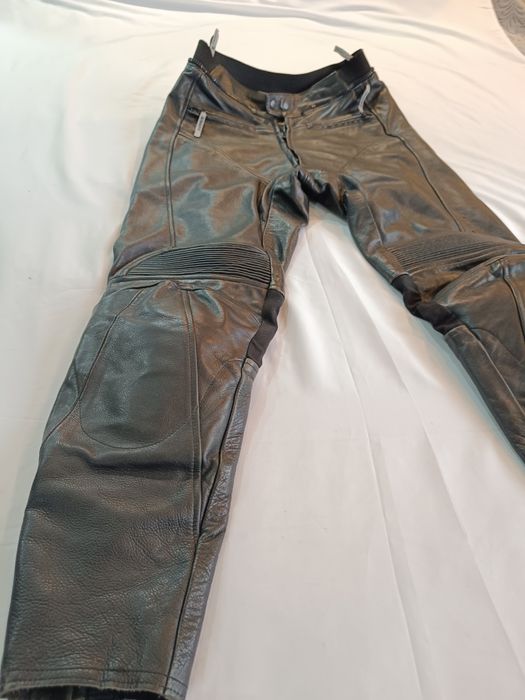 Costum moto dama Difi