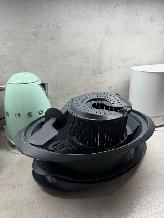 Vand Termomix tm6 primul proprietar