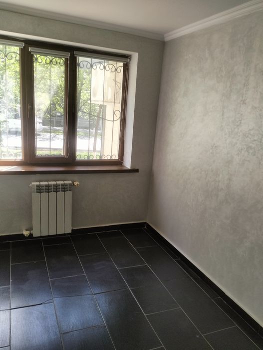 Кабинет в салоне красоты