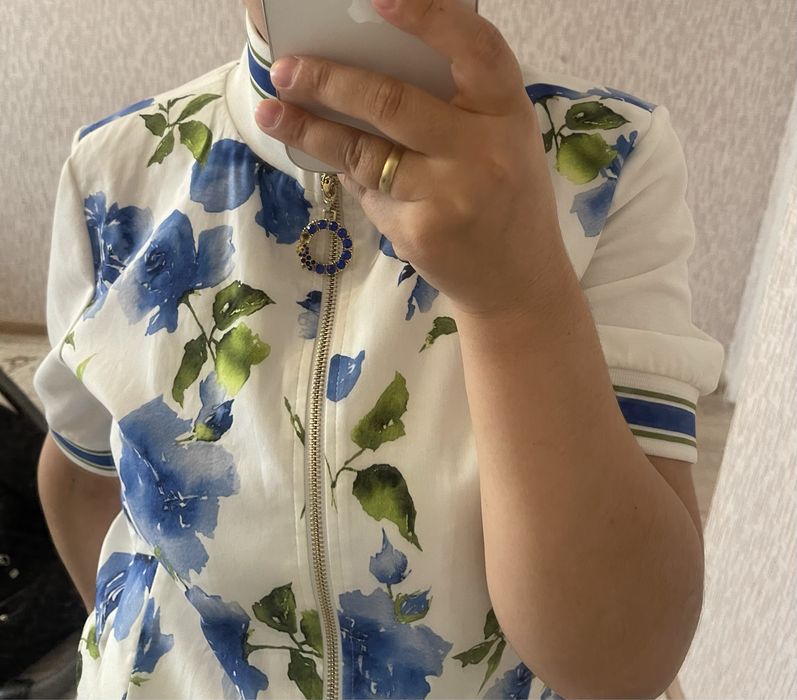 Турецский одежда