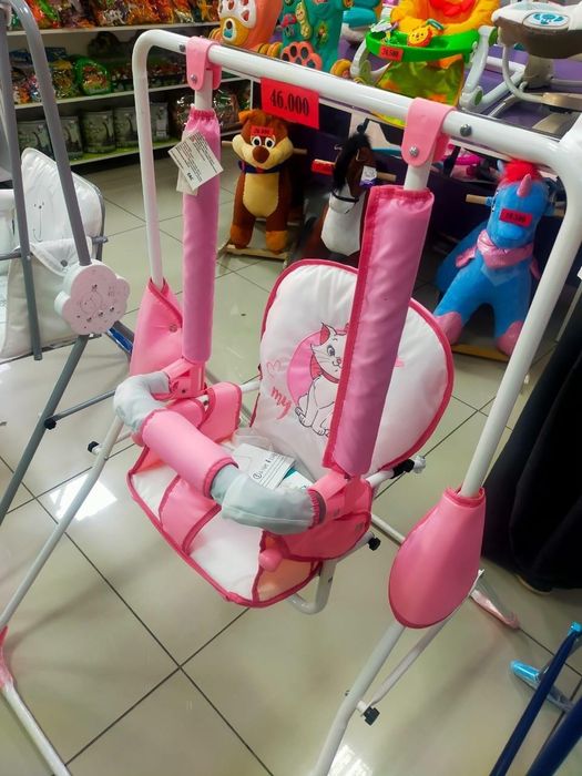 Срочно! Чемоданчик!