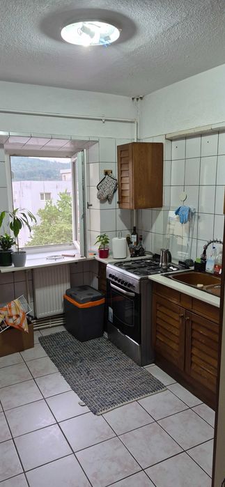 Inchiriere apartament sos. Nicolina