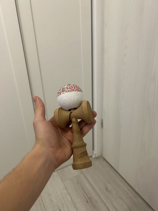 Kendama sweets kendama x oase editie limitata