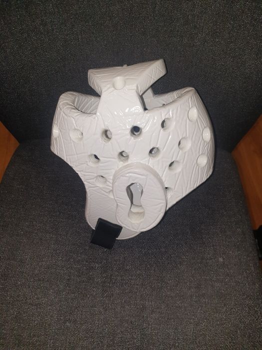 Шлем для таэквандо