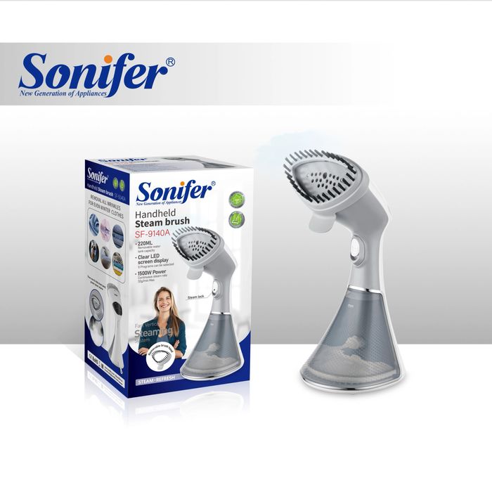 Ручной отпареватель Sonifer SF-9140A