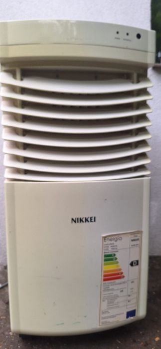 Vând aer conditionat portabil !!!