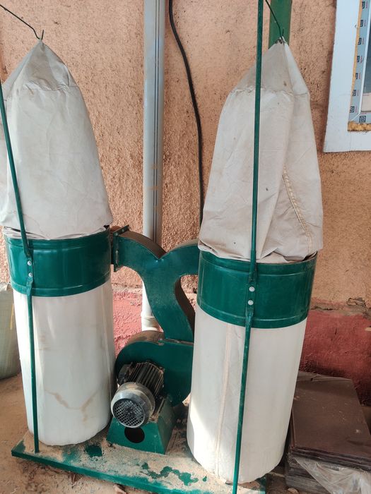 Фрезерный станок с ЧПУ 1325