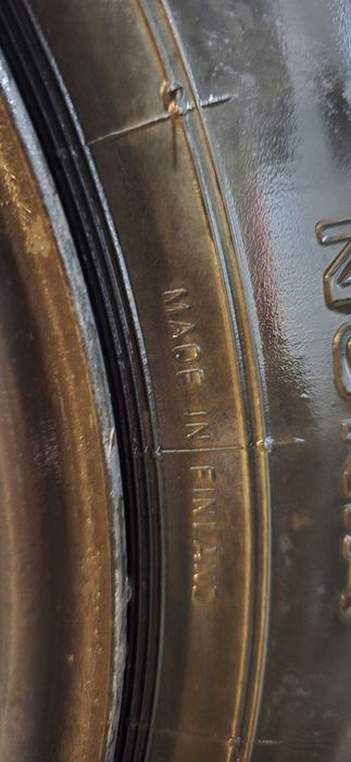 Шины  Nokia 185 SR 14