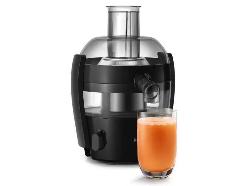 Сокоизстисквачка Philips HR1832/00 Viva – 1.5L