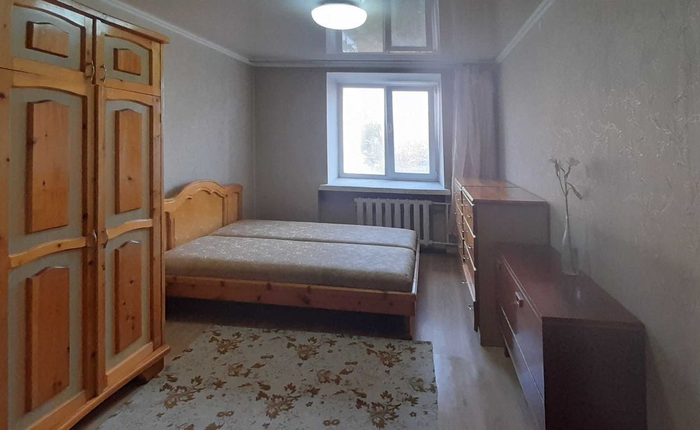 сдам 2-комнатную квартиру