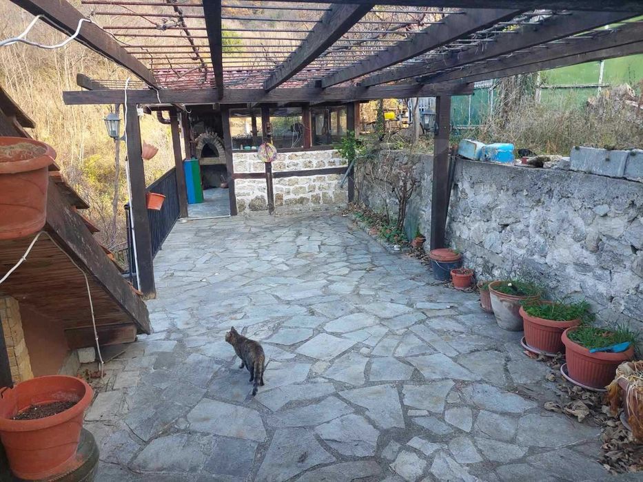 Продава се Къща в с. Бачково, Област Пловдив - 100 кв.м за 1150 €/кв.м - Снимка #12