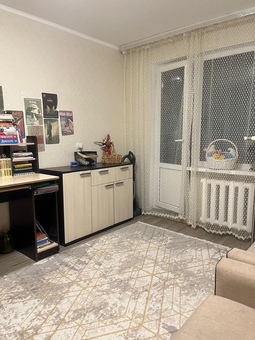 Продам 2-х комнатную квартиру