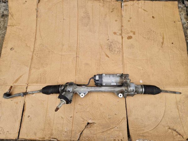 Crema de directie electrica pentru BMW F80, F82, M3, M4