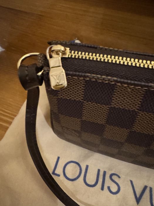 Чанта Louis Vuitton