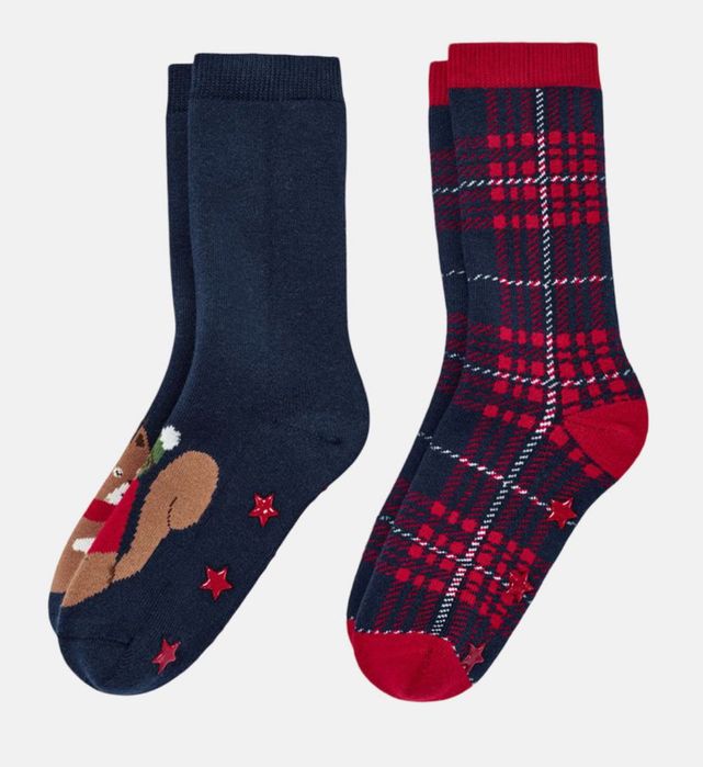 Детские носки от немецкого производителя.