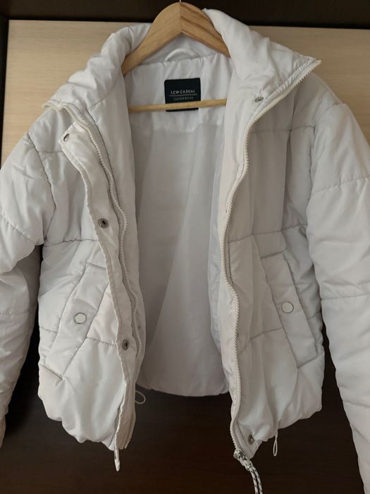 Зимно яке LC WAIKIKI