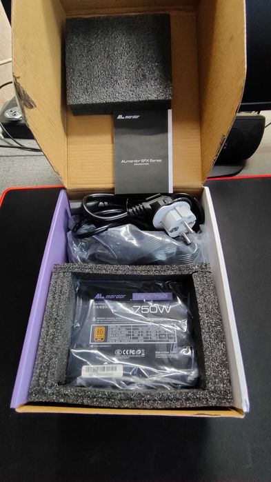 Продаю блок питания SFX