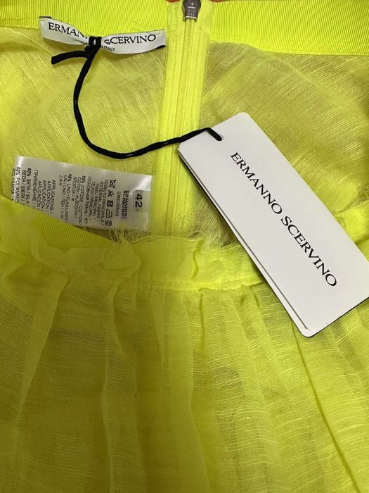 Нова оригинална пола Ermanno Scervino