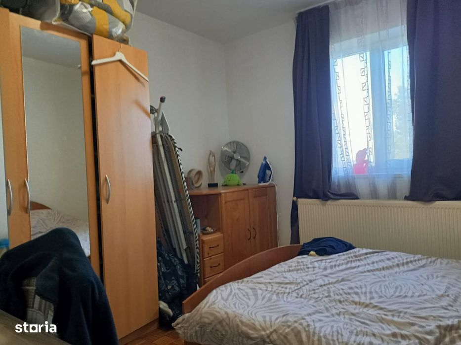 Apartament 2 camere in Gruia in zona stadionului CFR