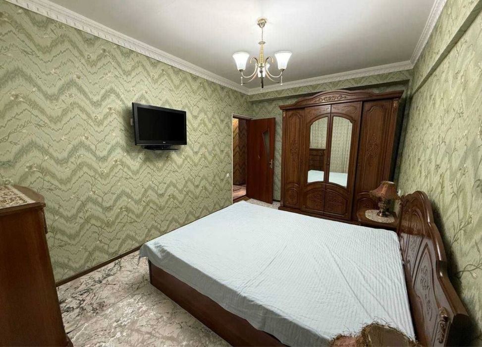 Аренда 3 хонали уй Корасув-1