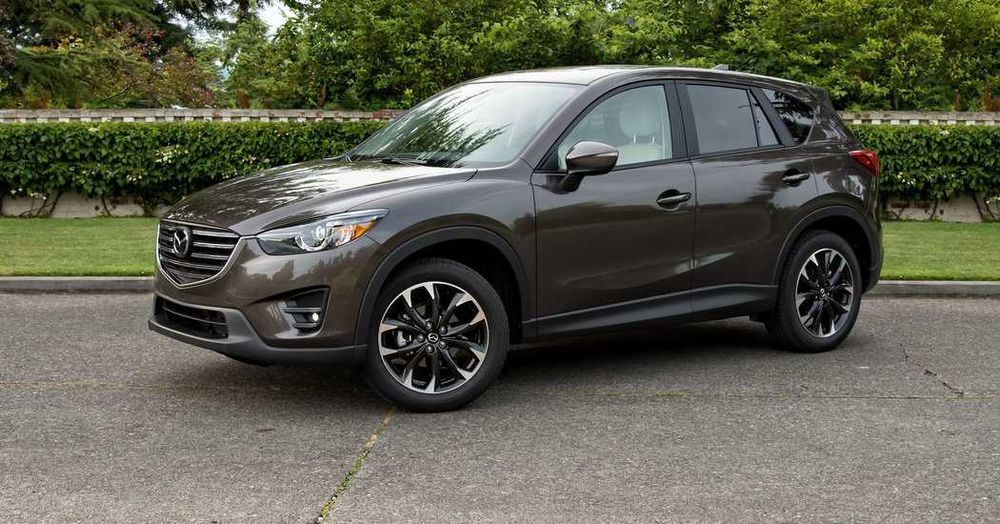 Dezmembrez/ Dezmembrari Mazda cx5 2016 2.2d