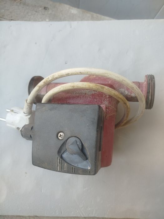 Насос электрический