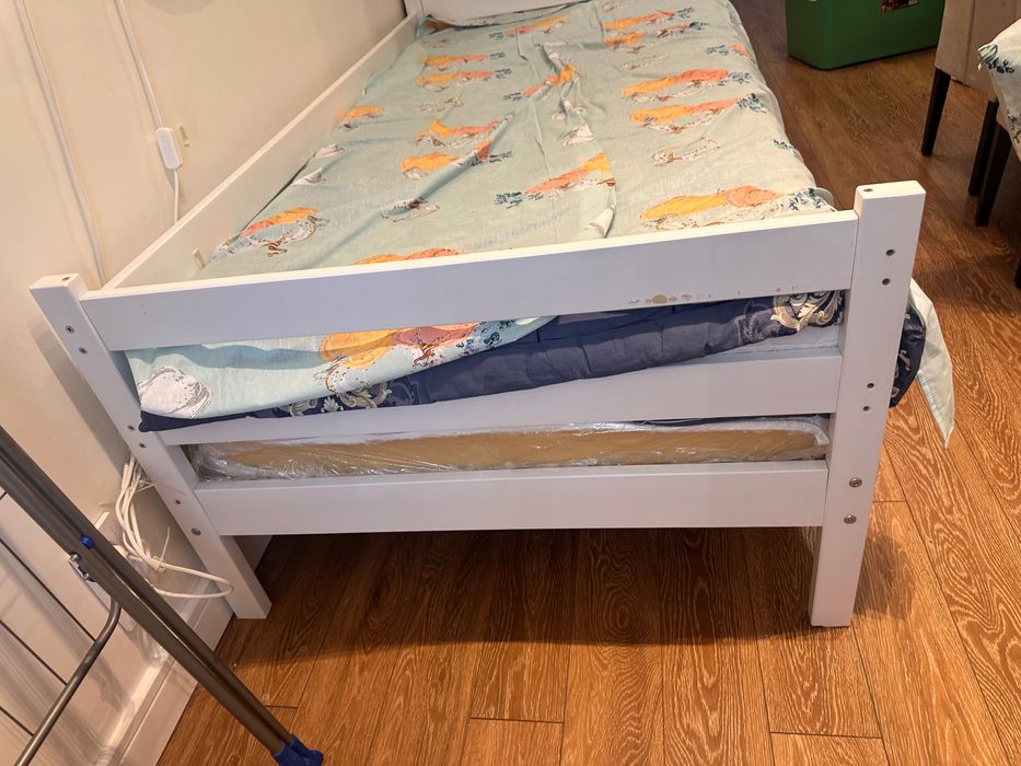 Продам Детскую кровать