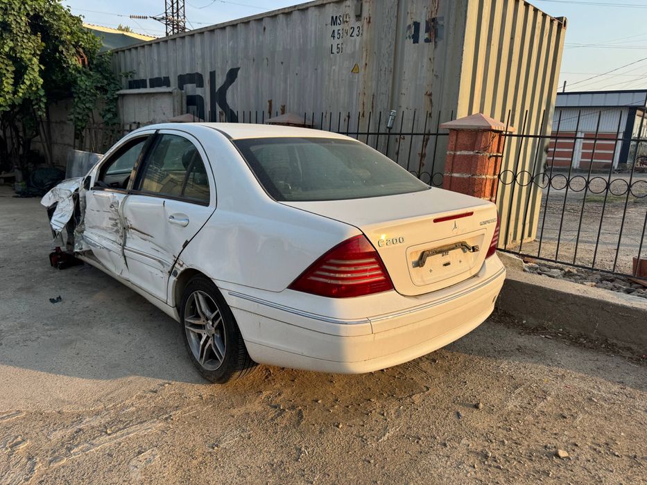 Запчастка сотилади