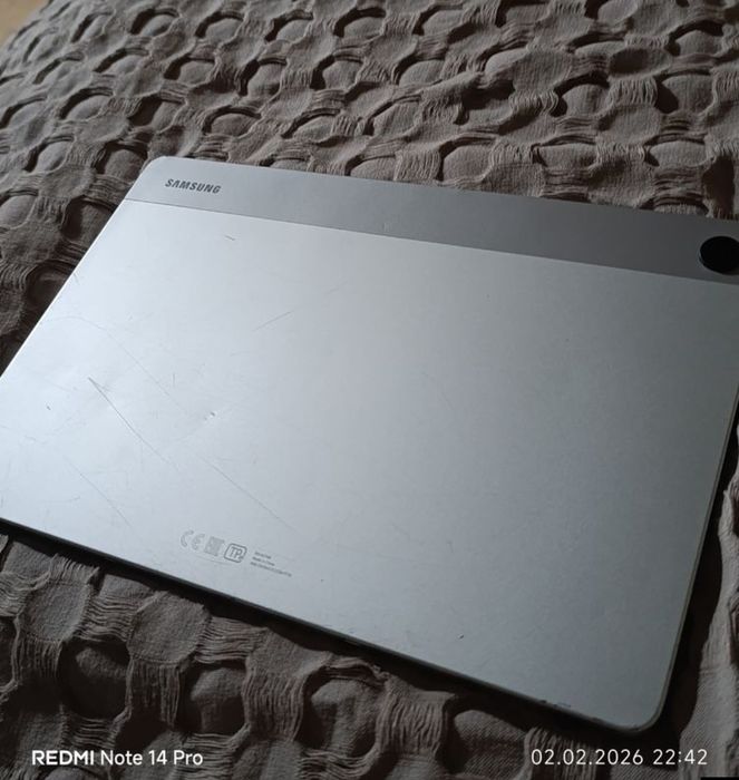 Планшет Samsung galaxy tab a9 plus