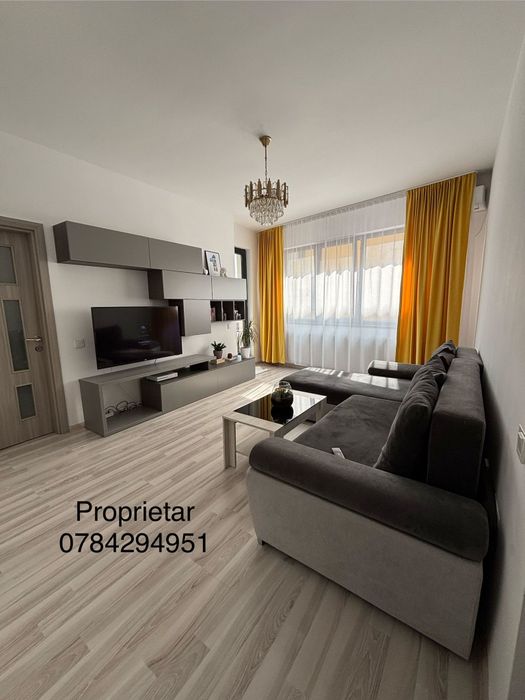 Apartament 2 camere metrou Păcii - Direct Propietar