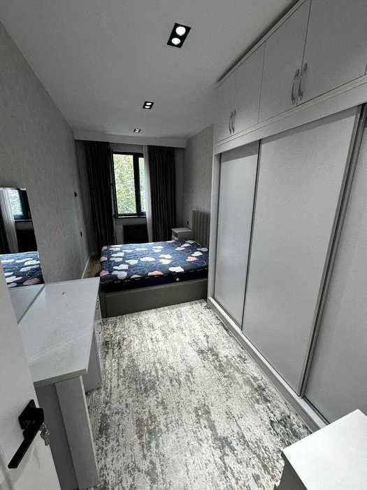 R5 Сдаётся квартира 2/2/4 на Ферузе, ор-р Эко Базар!