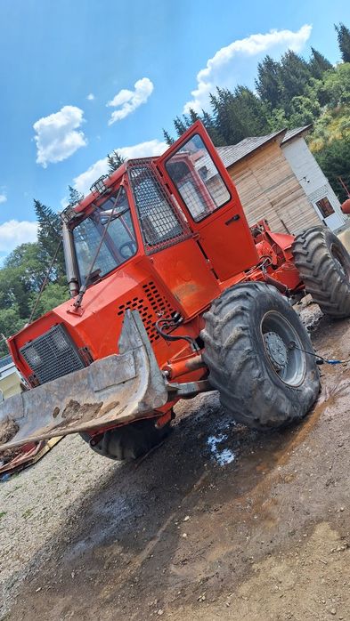 Vand taf 2012 motor 224