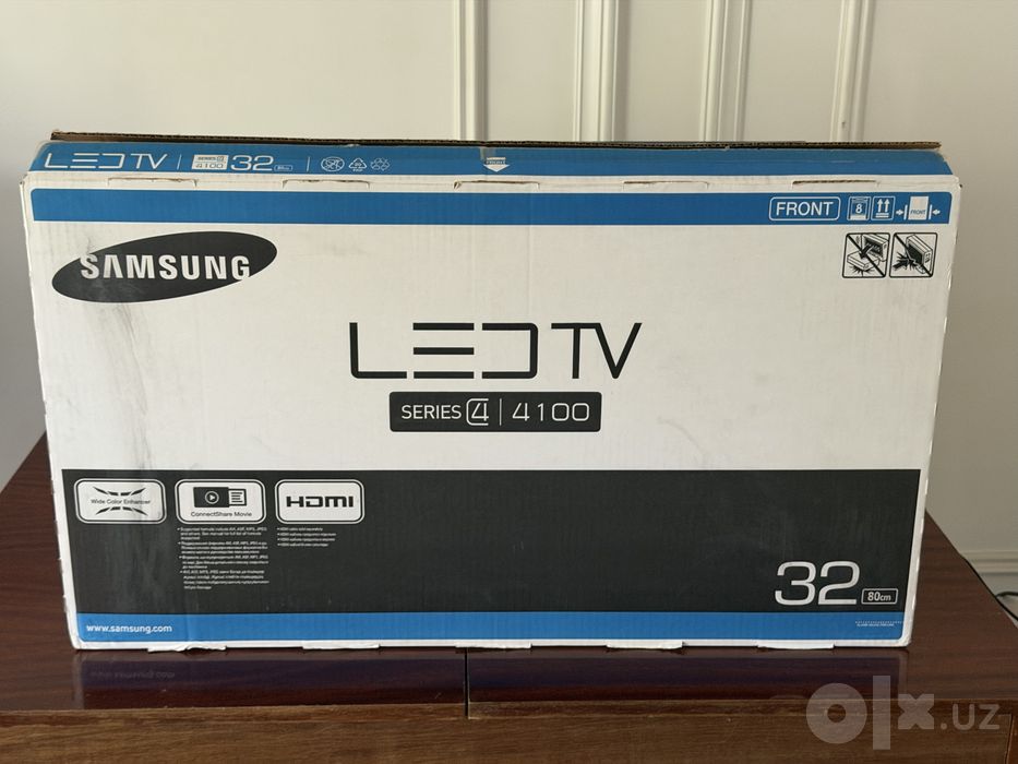Samsung 32 телевизор